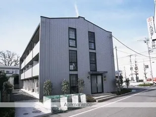 レオパレス拝島町の画像