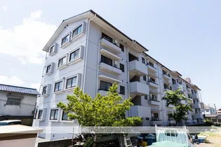 レジデンス木村の画像