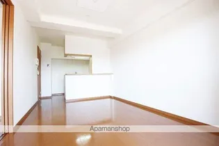 オーレオール【9階】の内装