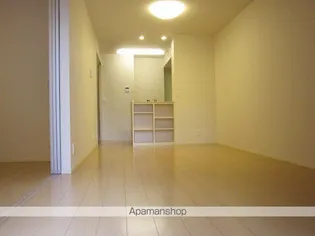 High Ace桜坂【1階】の居間