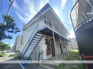 コーポたつみの画像