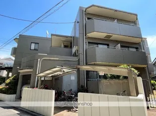 コスモ千早町の画像