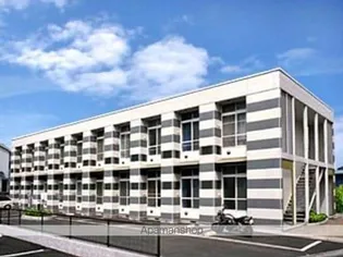 レオパレスパストラルの画像