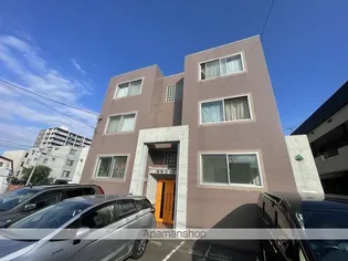 西町コートの画像