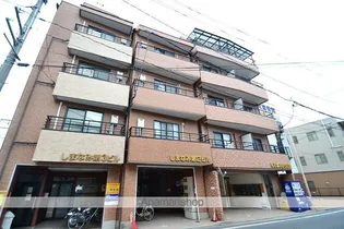 第2しまなみビルの画像