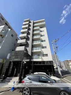 けやき仙台東口ビルの画像