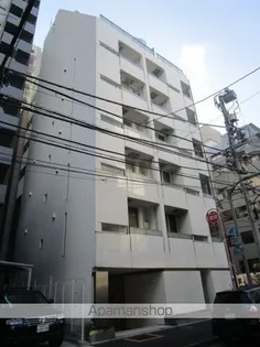 ベルファース新橋の画像
