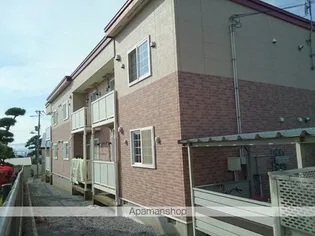 アップヒルズIの画像