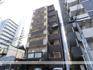 リヴシティ今池の画像