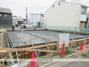 PORTE BONHEUR Ⅳ A棟の画像