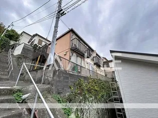 富士見コーポの画像