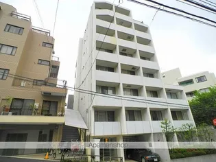 カーサ・デル・ソル小石川【1階】の外観