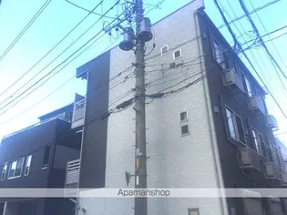 クレイノハイブリッジときわ通りの画像