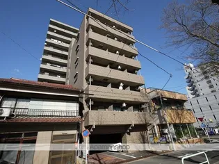 ルミナス新栄の画像