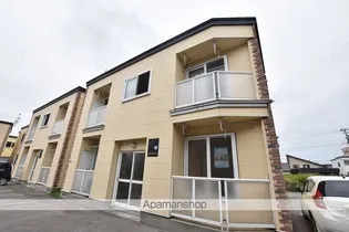 スペース万代IVの画像