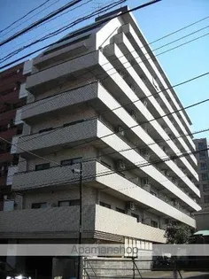 パークノヴァ横浜弐番館の画像