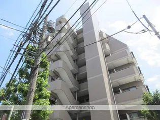 パームス鷺宮の画像