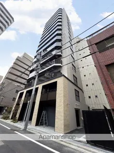 ルジュール神田須田町【3階】の外観