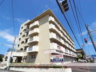 栄マンションの画像