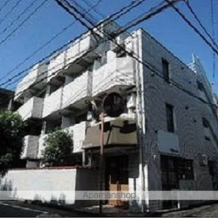 メゾンドサペン【205号室】の外観