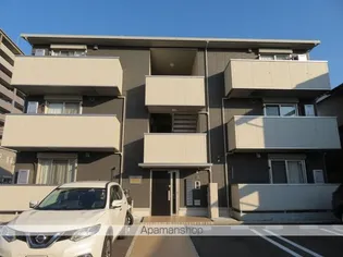 セレブ日吉の画像