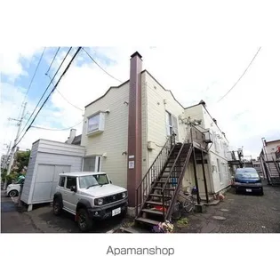 フジハウスⅠの画像