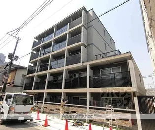 ARTISTA円町ドゥーエの画像