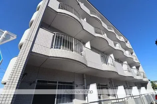 サンハイツ沖浜【4階】の外観