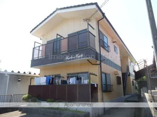 ブライトンハイツの画像