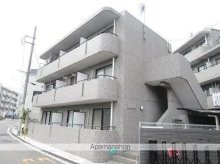 グランデュール富士見町B棟の画像