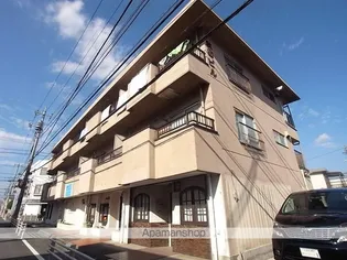 秋山ビルの画像