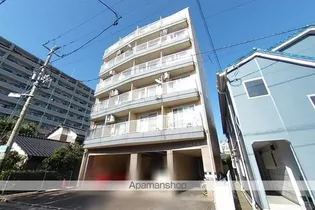 マンショングレイスの画像