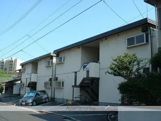 新田ハイツA棟の画像