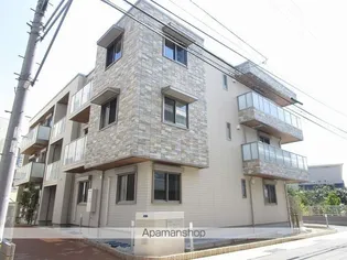 ベレオシンフォニー【1階】の外観