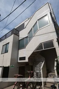 パークサイドパレスの画像