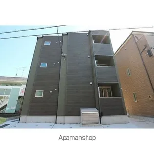 REGALEST高道【1階】の外観