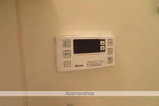 カナディアンハウス川平【1階】の内装