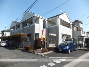 メゾン ニューモウトの画像