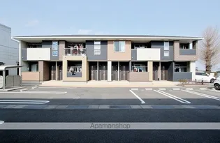クラール吉野川 Aの画像