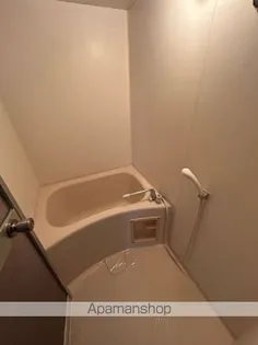 コーポ松本【103号室】の風呂