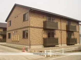 センチュリオン B【201号室】の外観