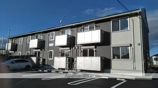 エクレール野田の画像