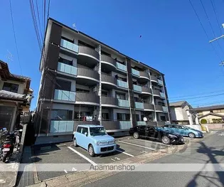 北前田マンションの画像