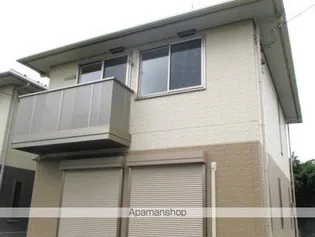 千葉県松戸市八ケ崎3丁目【一戸建】の外観