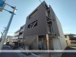 クレイノフロンティアIIIの画像