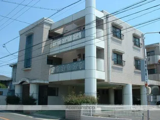 ユングハイム小幡の画像