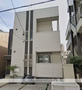 GRANDTICSYM博多【1階】の外観