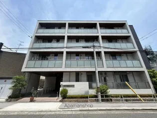 スマートコート淡路駅前の画像