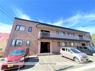 サンライズハイツNO 1の画像