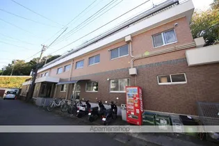 ヴランドール桜ヶ丘の画像